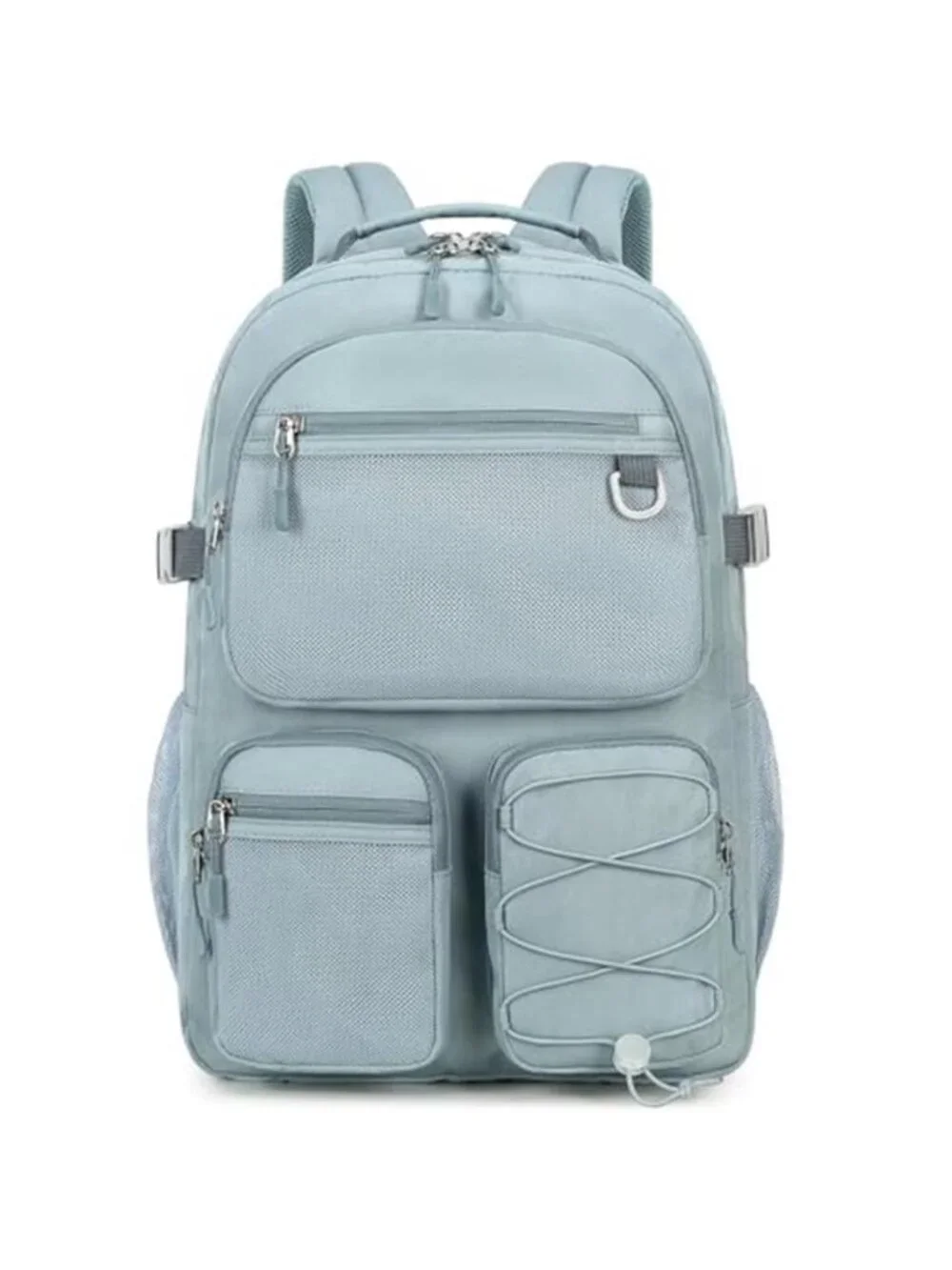 Laptop Backpack 15 inch Travel Bag Water Resistant Large College Work School